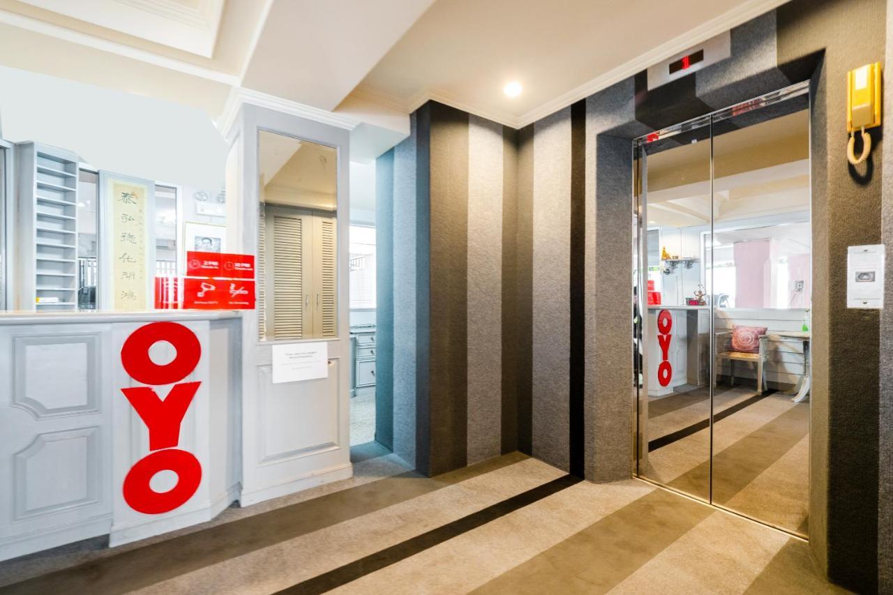 Oyo 1042 Boon'S Residence 방콕 외부 사진