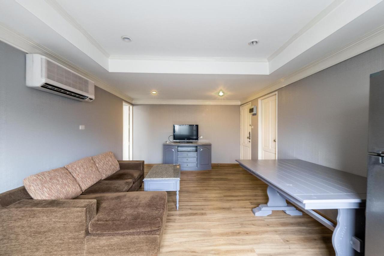 Oyo 1042 Boon'S Residence 방콕 외부 사진