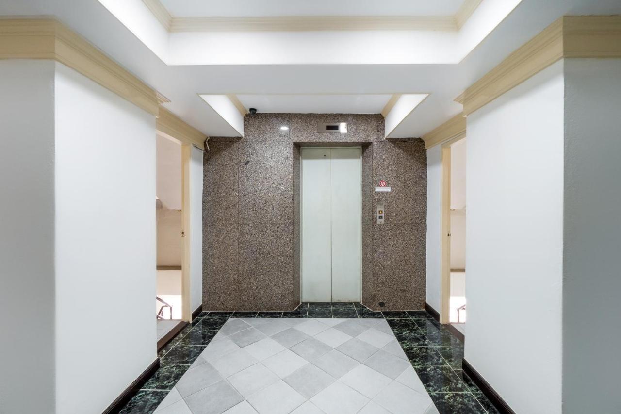 Oyo 1042 Boon'S Residence 방콕 외부 사진