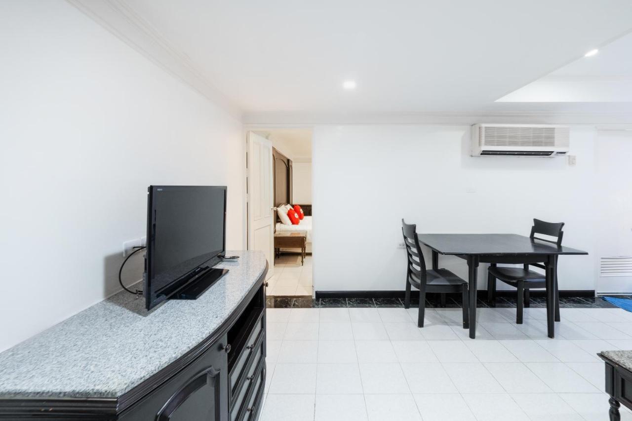 Oyo 1042 Boon'S Residence 방콕 외부 사진